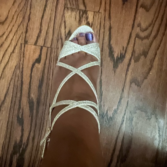 Franco Sarto heels - Picture 8 of 10